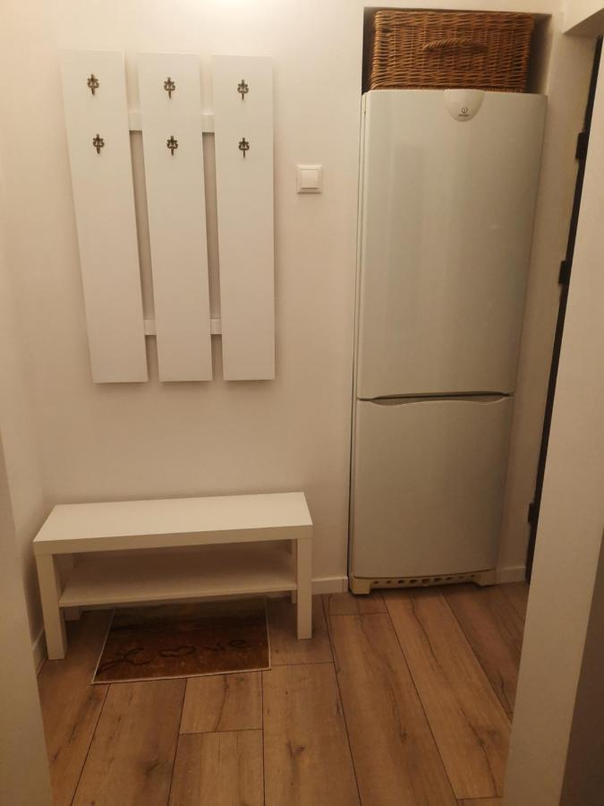 Lyra Apartment Sfantu Gheorghe  Exterior photo