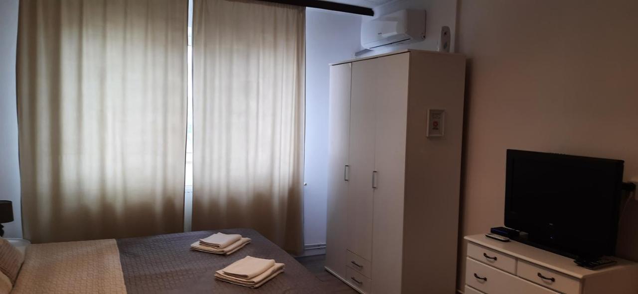 Lyra Apartment Sfantu Gheorghe  Exterior photo